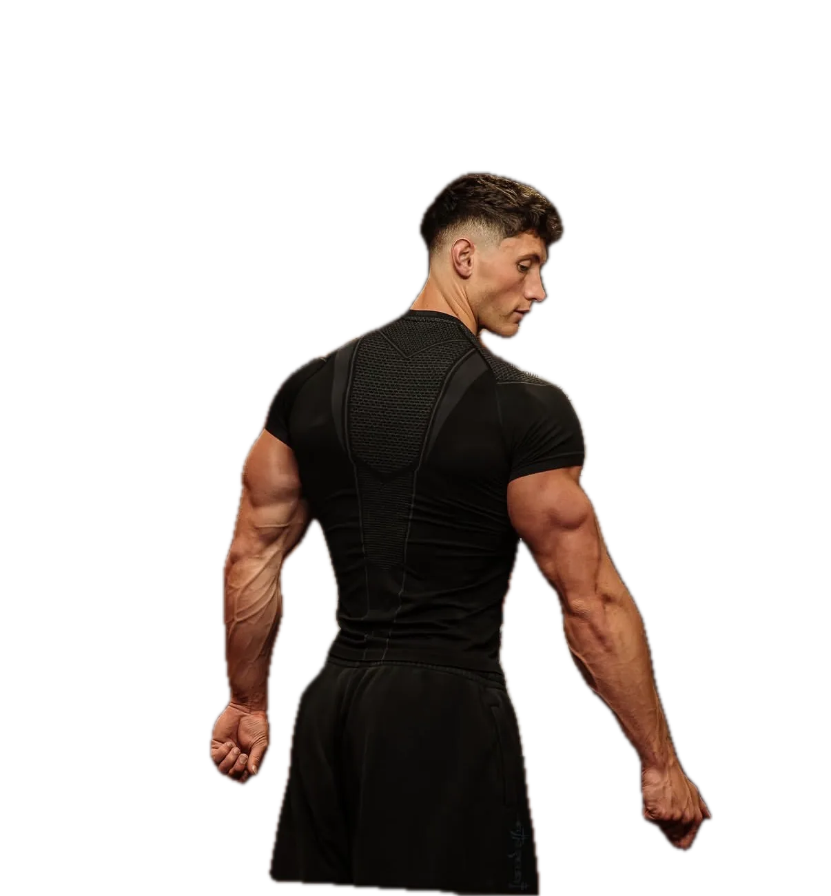 Brian Wallack, LiftLike athlete